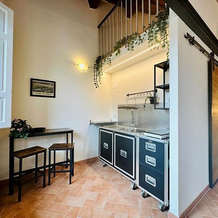 San Marco View Bed & Breakfast Florence Ngoại thất bức ảnh