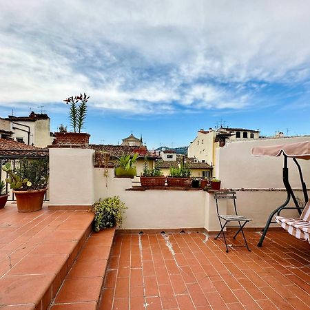 San Marco View Bed & Breakfast Florence Ngoại thất bức ảnh