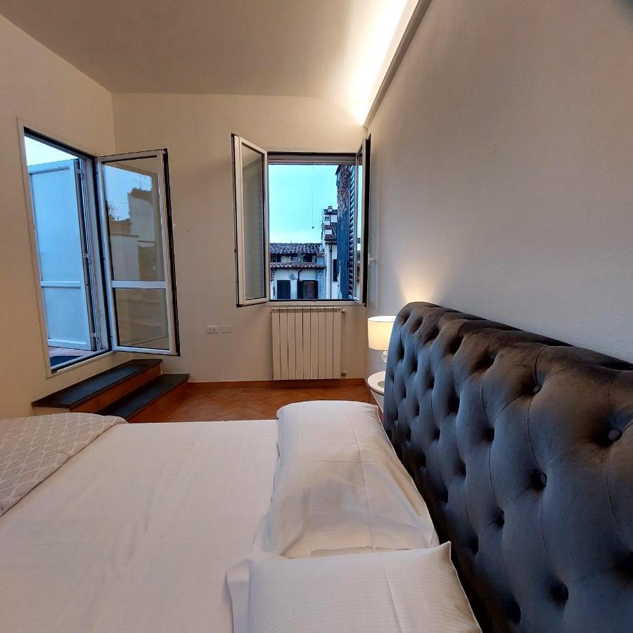 San Marco View Bed & Breakfast Florence Ngoại thất bức ảnh