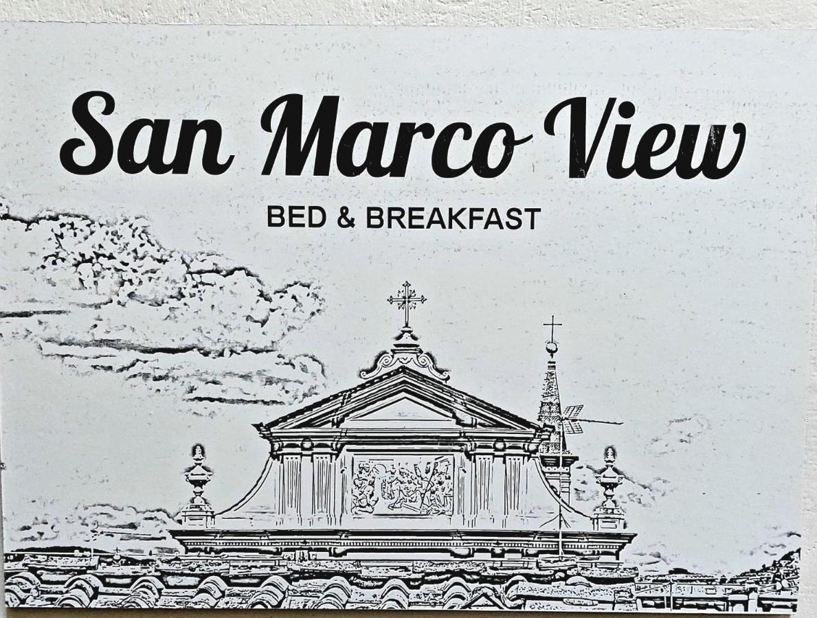 San Marco View Bed & Breakfast Florence Ngoại thất bức ảnh