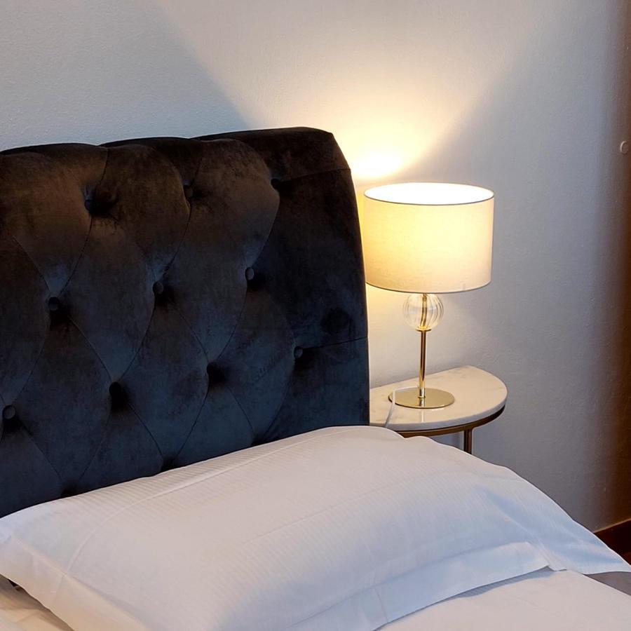 San Marco View Bed & Breakfast Florence Ngoại thất bức ảnh