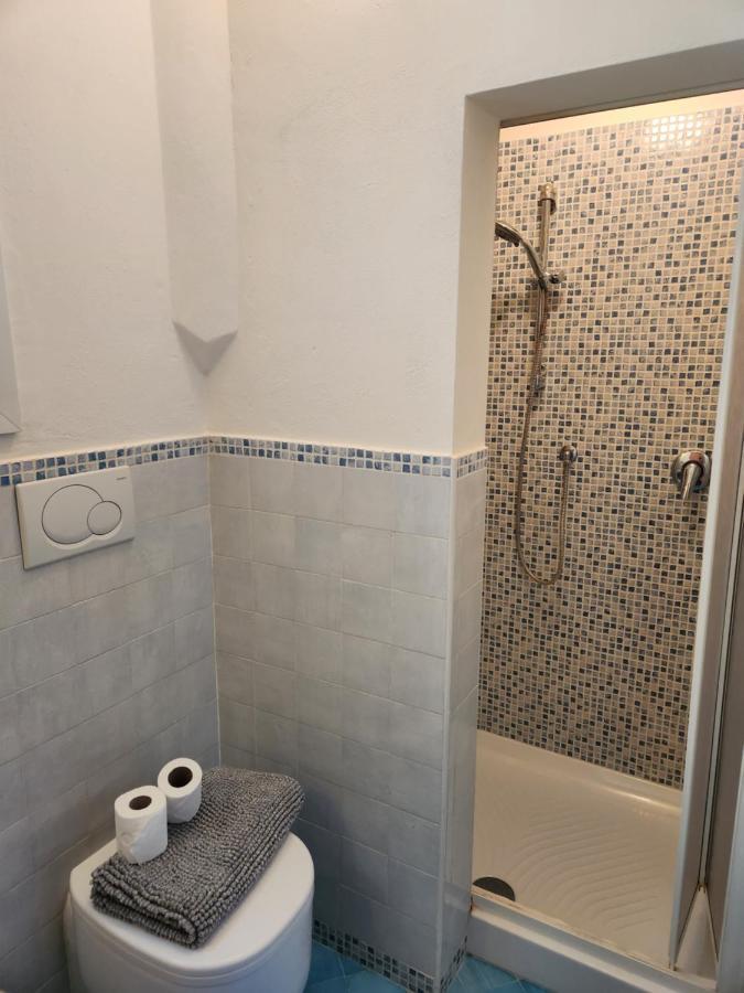 San Marco View Bed & Breakfast Florence Ngoại thất bức ảnh