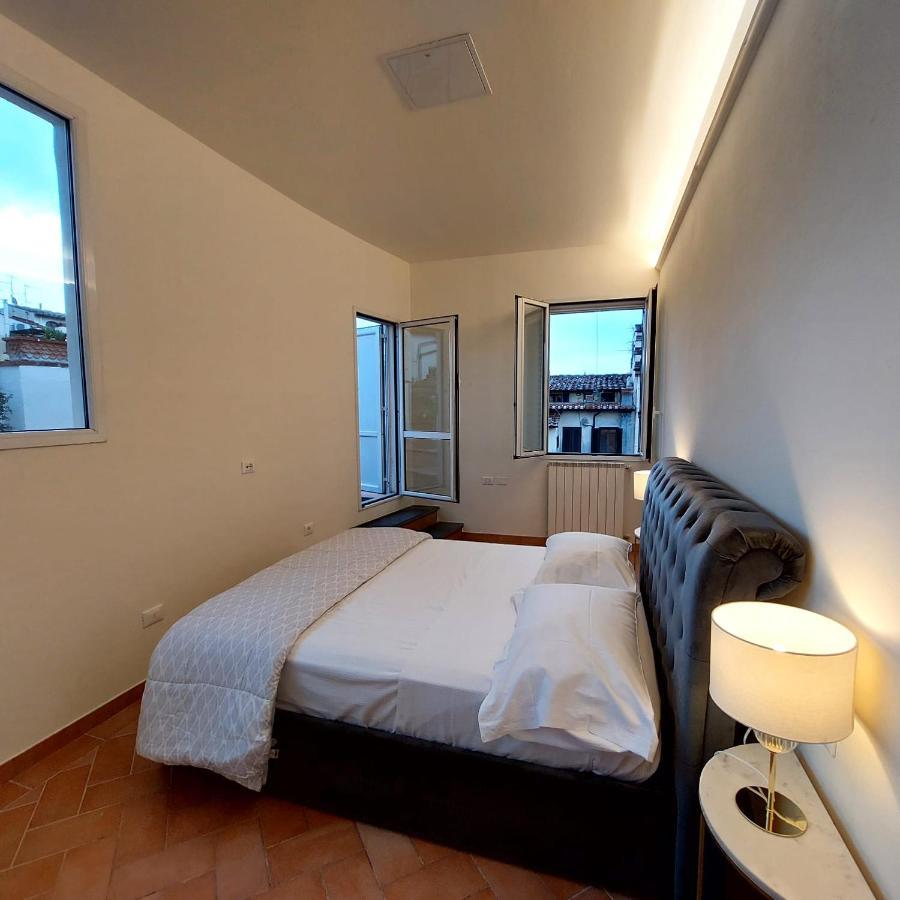 San Marco View Bed & Breakfast Florence Ngoại thất bức ảnh