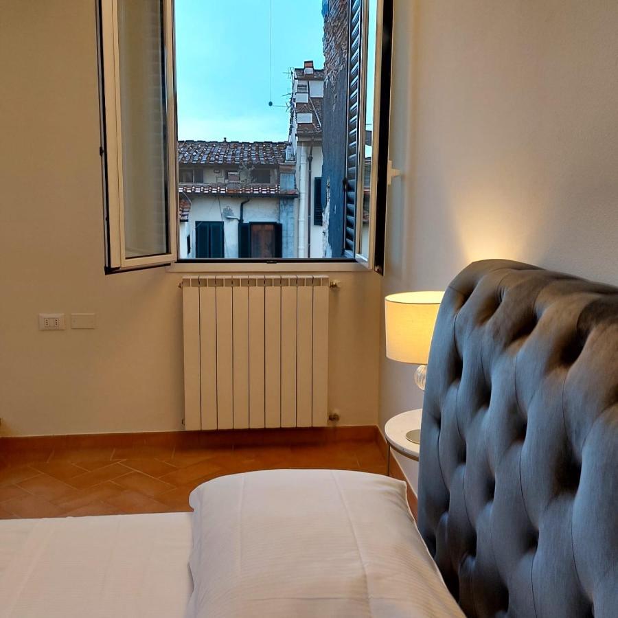 San Marco View Bed & Breakfast Florence Ngoại thất bức ảnh