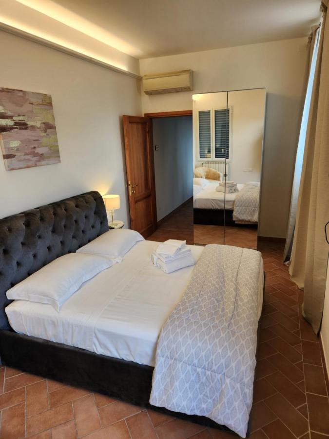 San Marco View Bed & Breakfast Florence Ngoại thất bức ảnh
