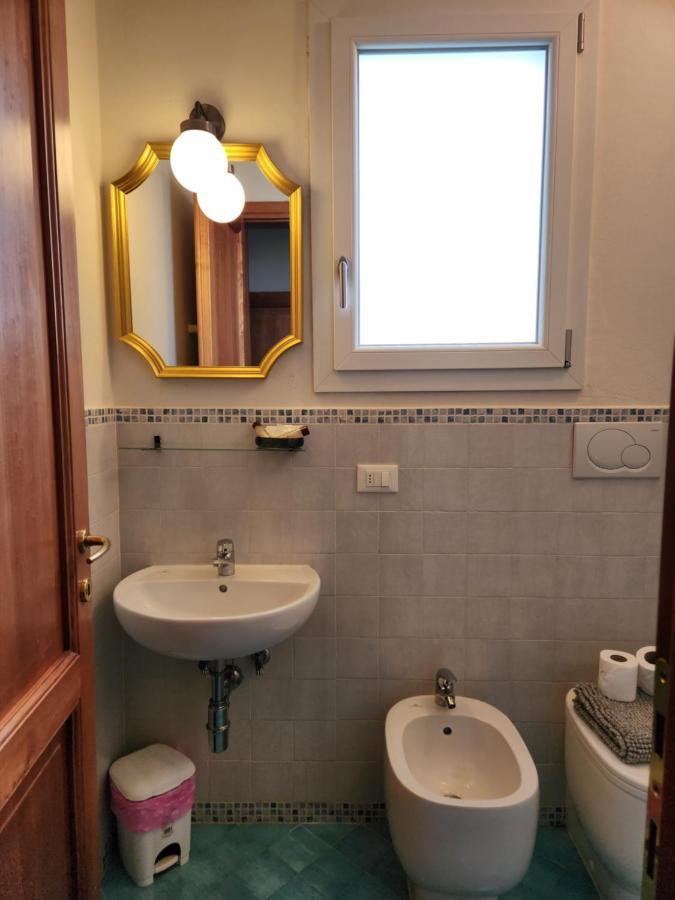 San Marco View Bed & Breakfast Florence Ngoại thất bức ảnh