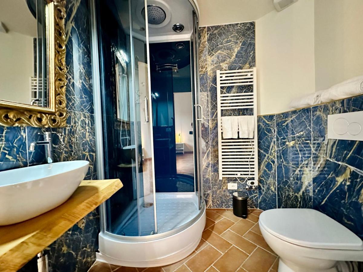 San Marco View Bed & Breakfast Florence Ngoại thất bức ảnh