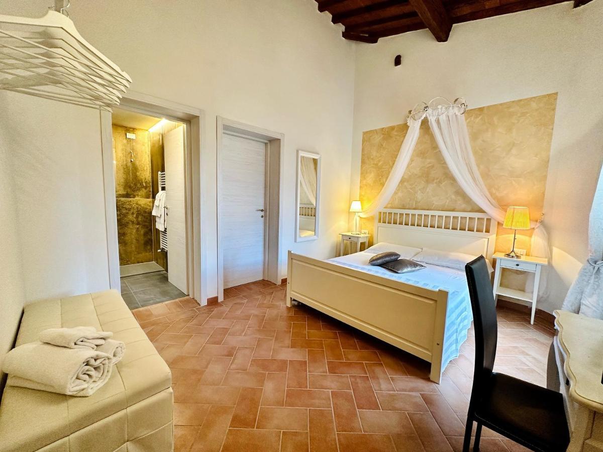 San Marco View Bed & Breakfast Florence Ngoại thất bức ảnh