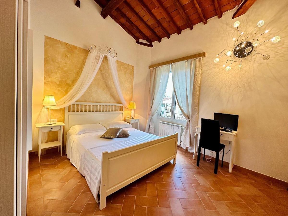 San Marco View Bed & Breakfast Florence Ngoại thất bức ảnh