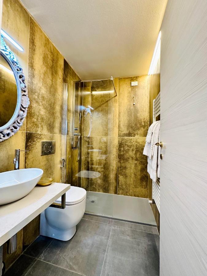 San Marco View Bed & Breakfast Florence Ngoại thất bức ảnh