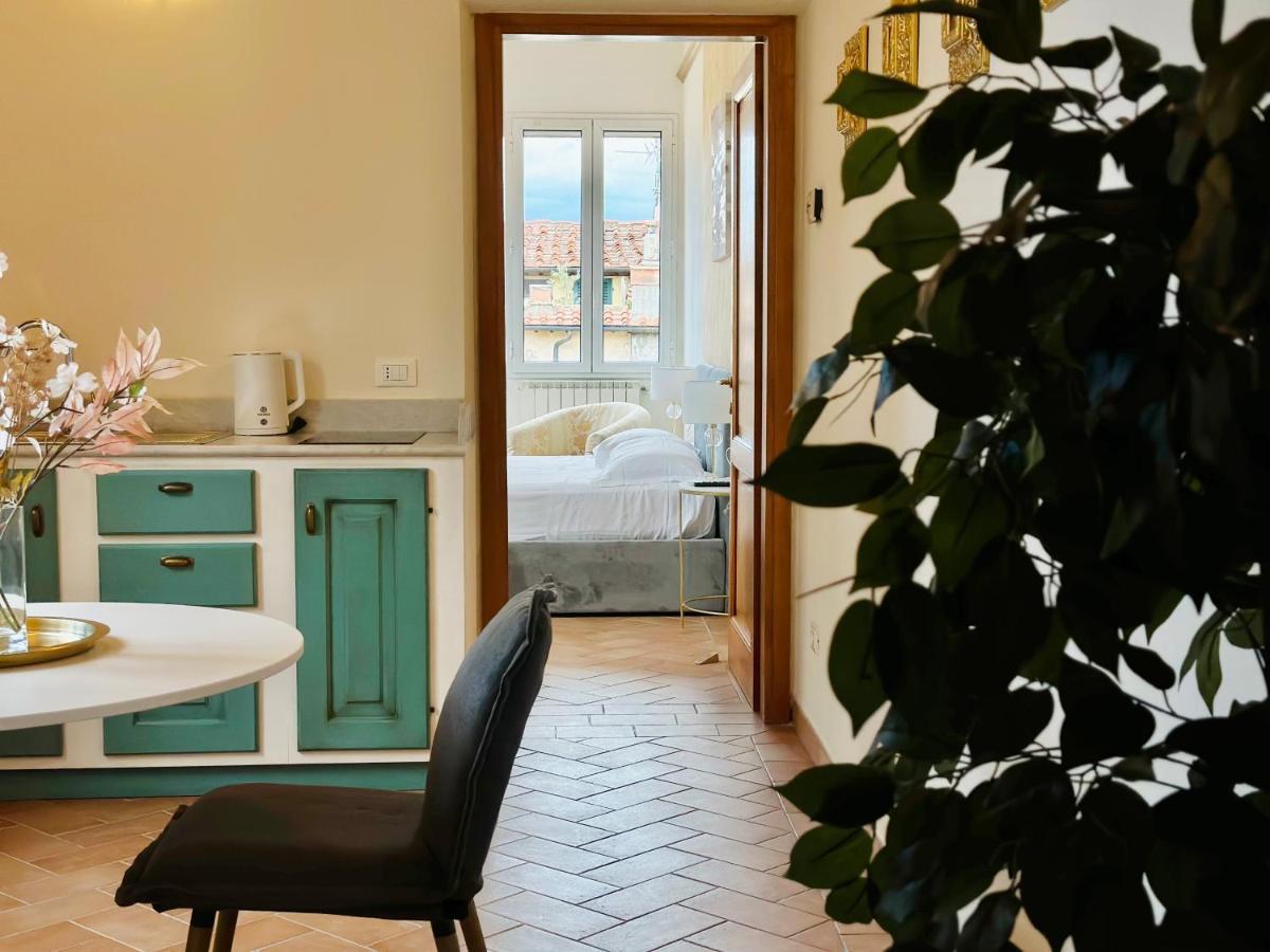 San Marco View Bed & Breakfast Florence Ngoại thất bức ảnh
