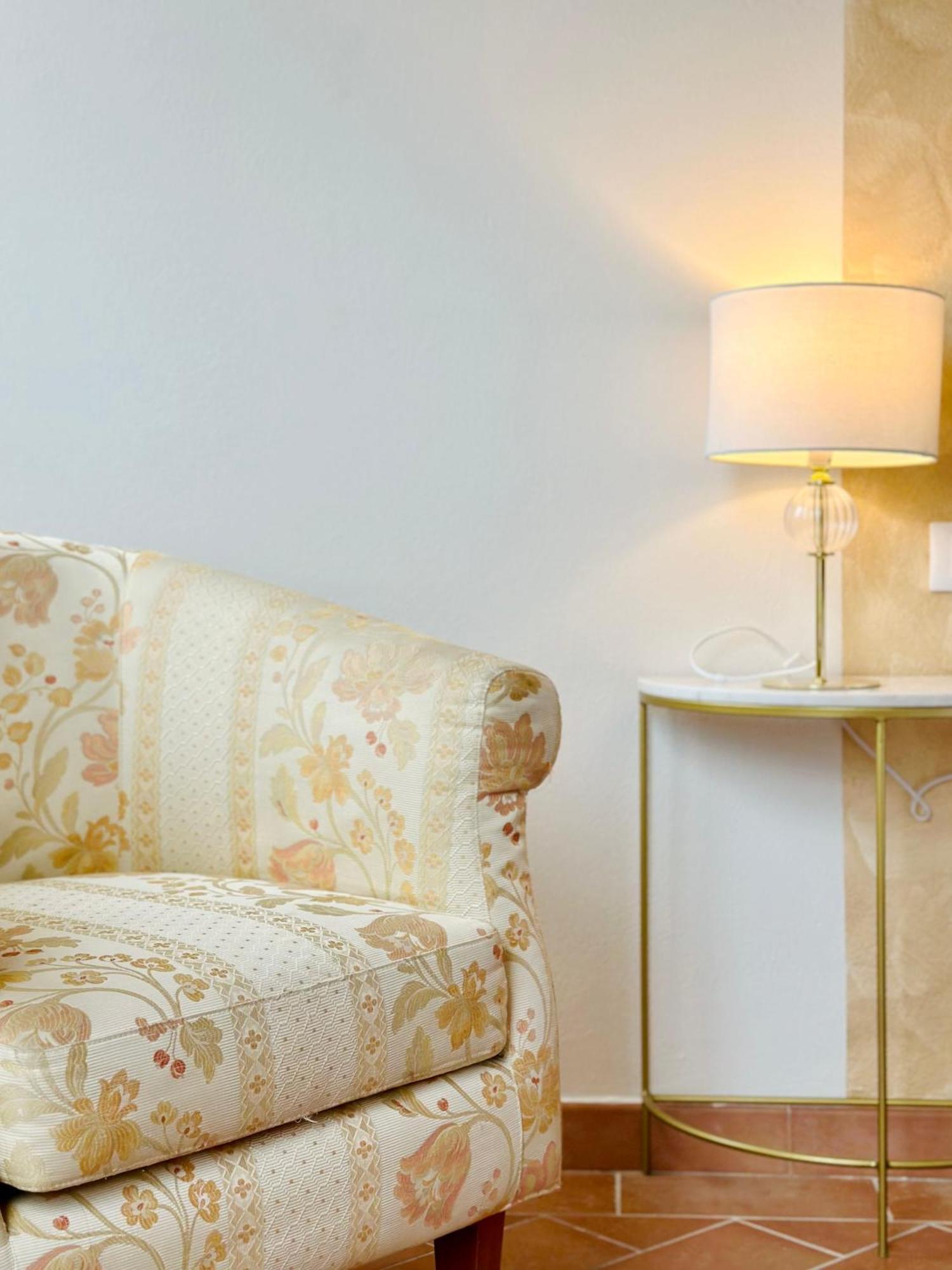 San Marco View Bed & Breakfast Florence Ngoại thất bức ảnh