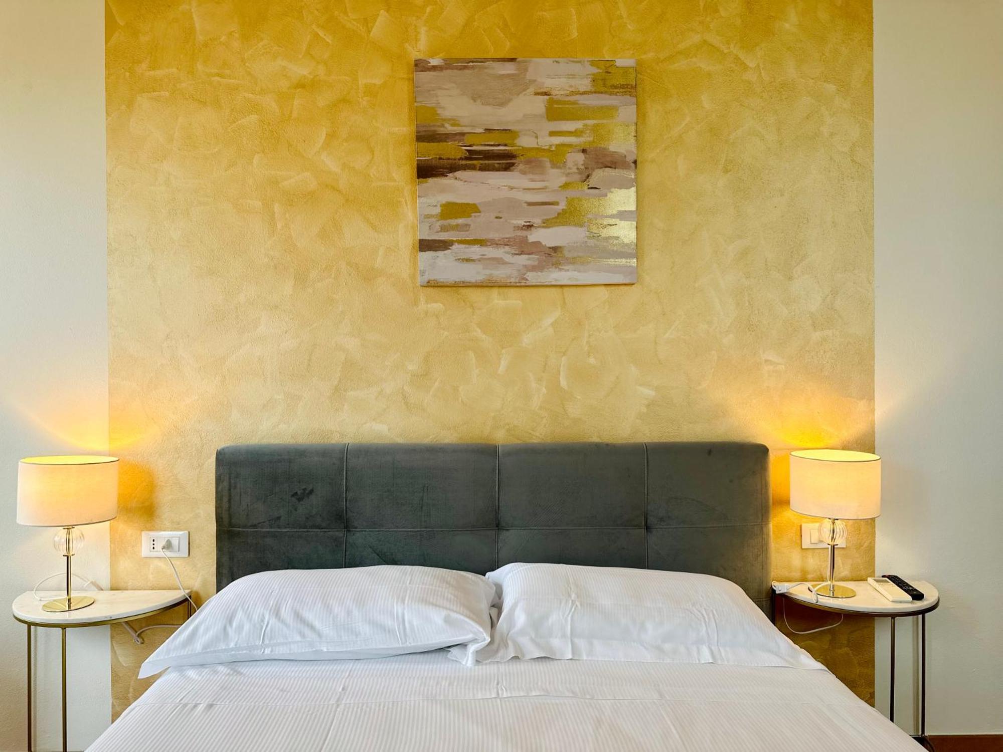 San Marco View Bed & Breakfast Florence Ngoại thất bức ảnh