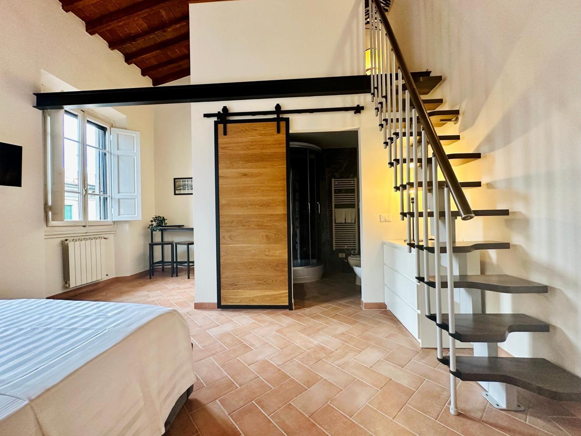 San Marco View Bed & Breakfast Florence Ngoại thất bức ảnh