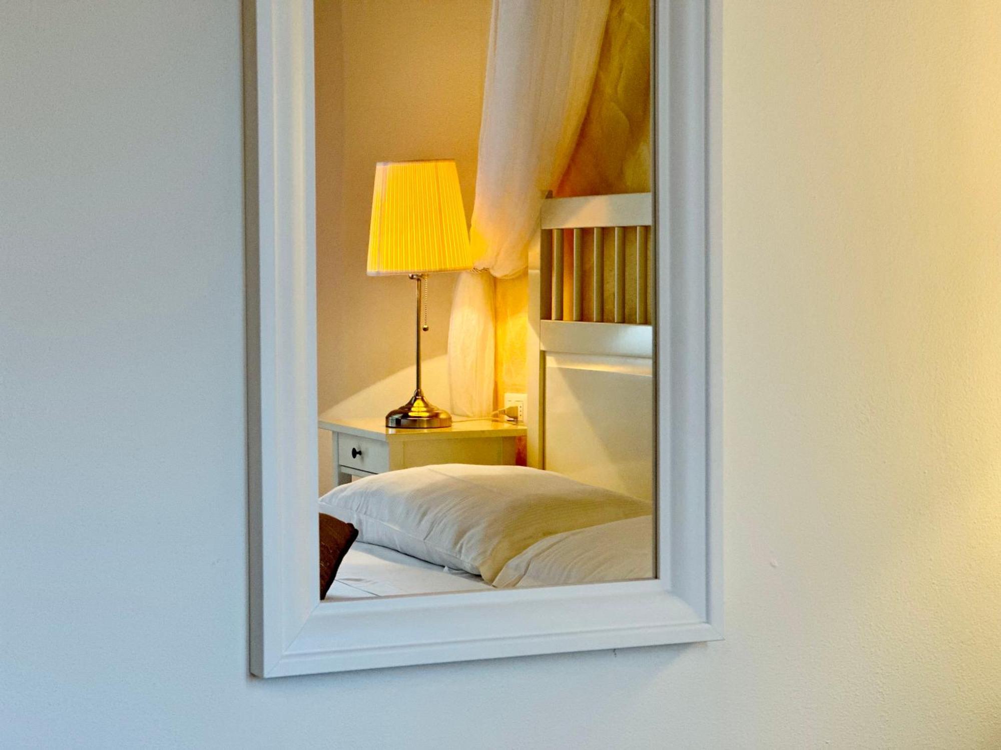 San Marco View Bed & Breakfast Florence Ngoại thất bức ảnh