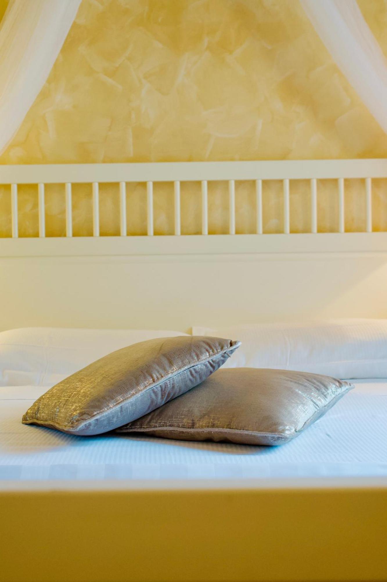 San Marco View Bed & Breakfast Florence Ngoại thất bức ảnh