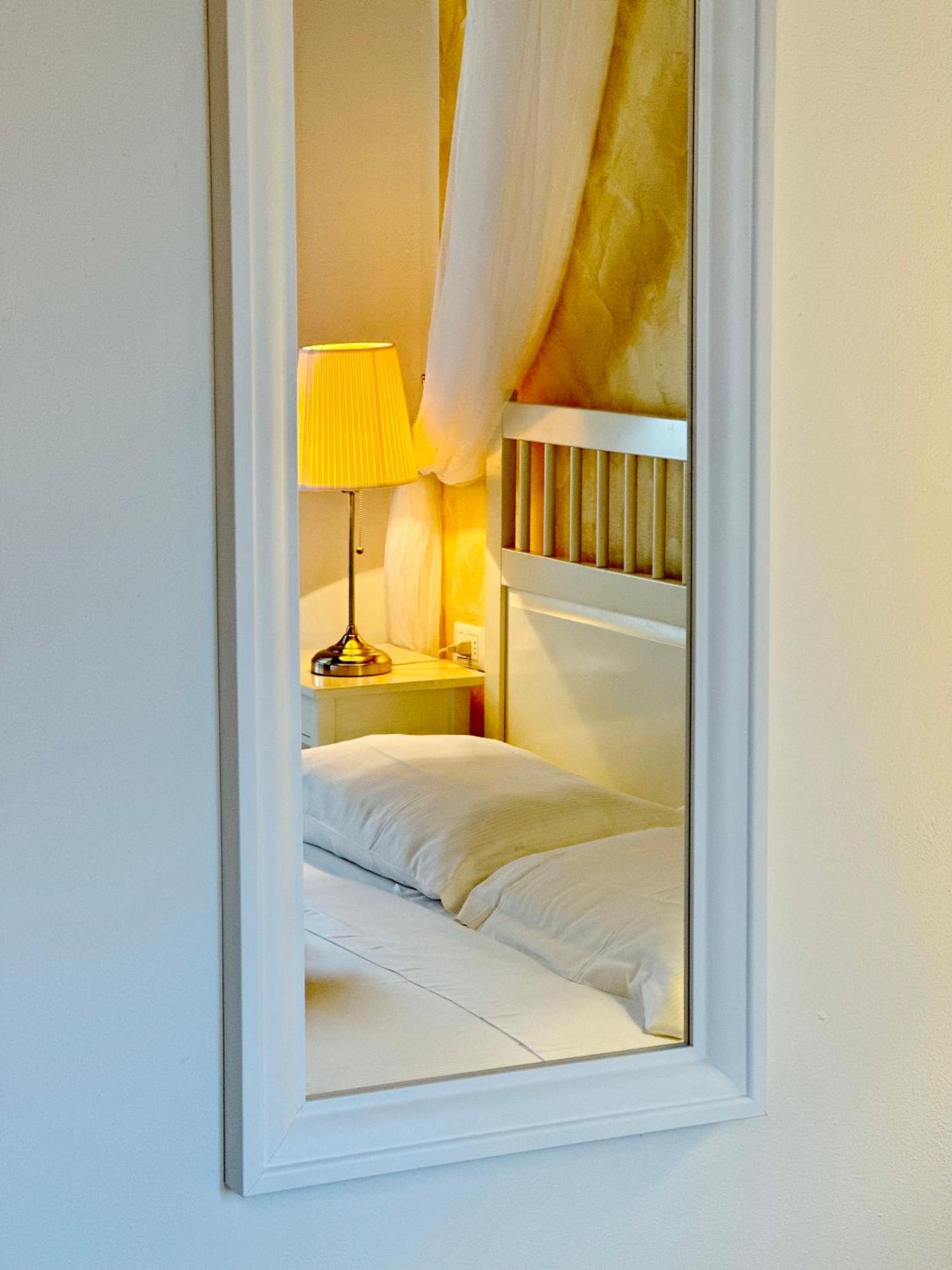San Marco View Bed & Breakfast Florence Ngoại thất bức ảnh