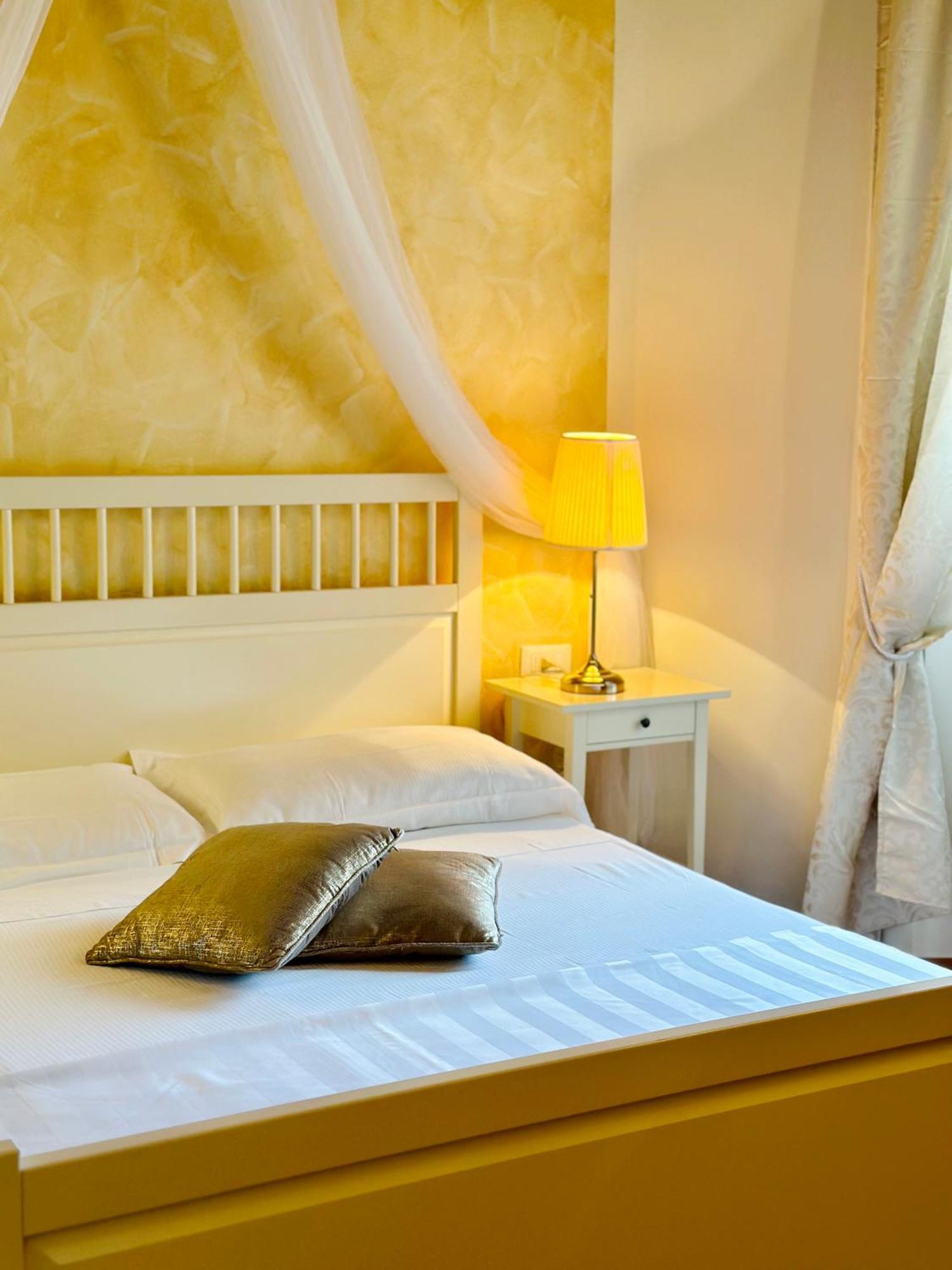 San Marco View Bed & Breakfast Florence Ngoại thất bức ảnh